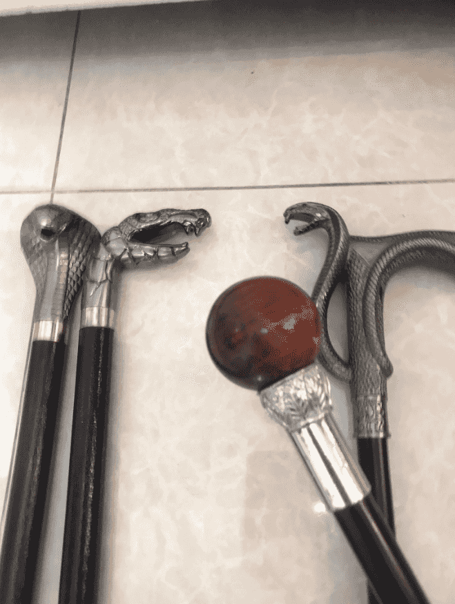 للبيع عصايات 