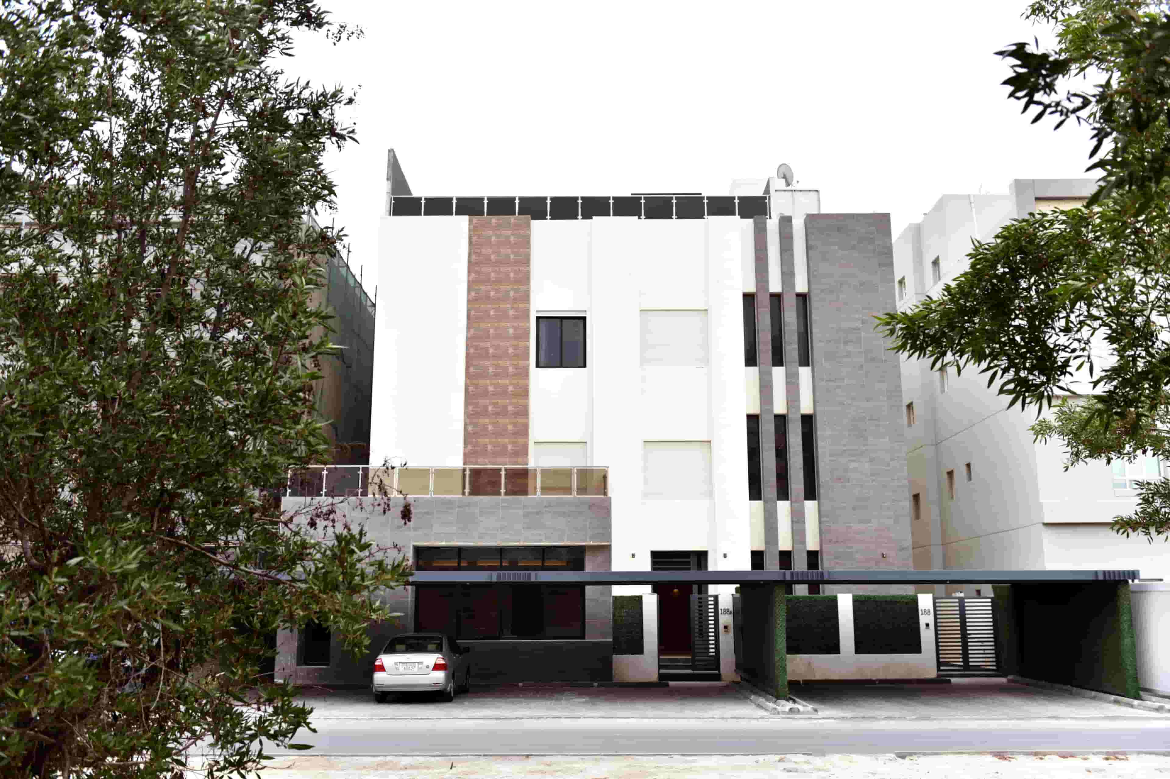 للإيجار منزل في المسايل 430م