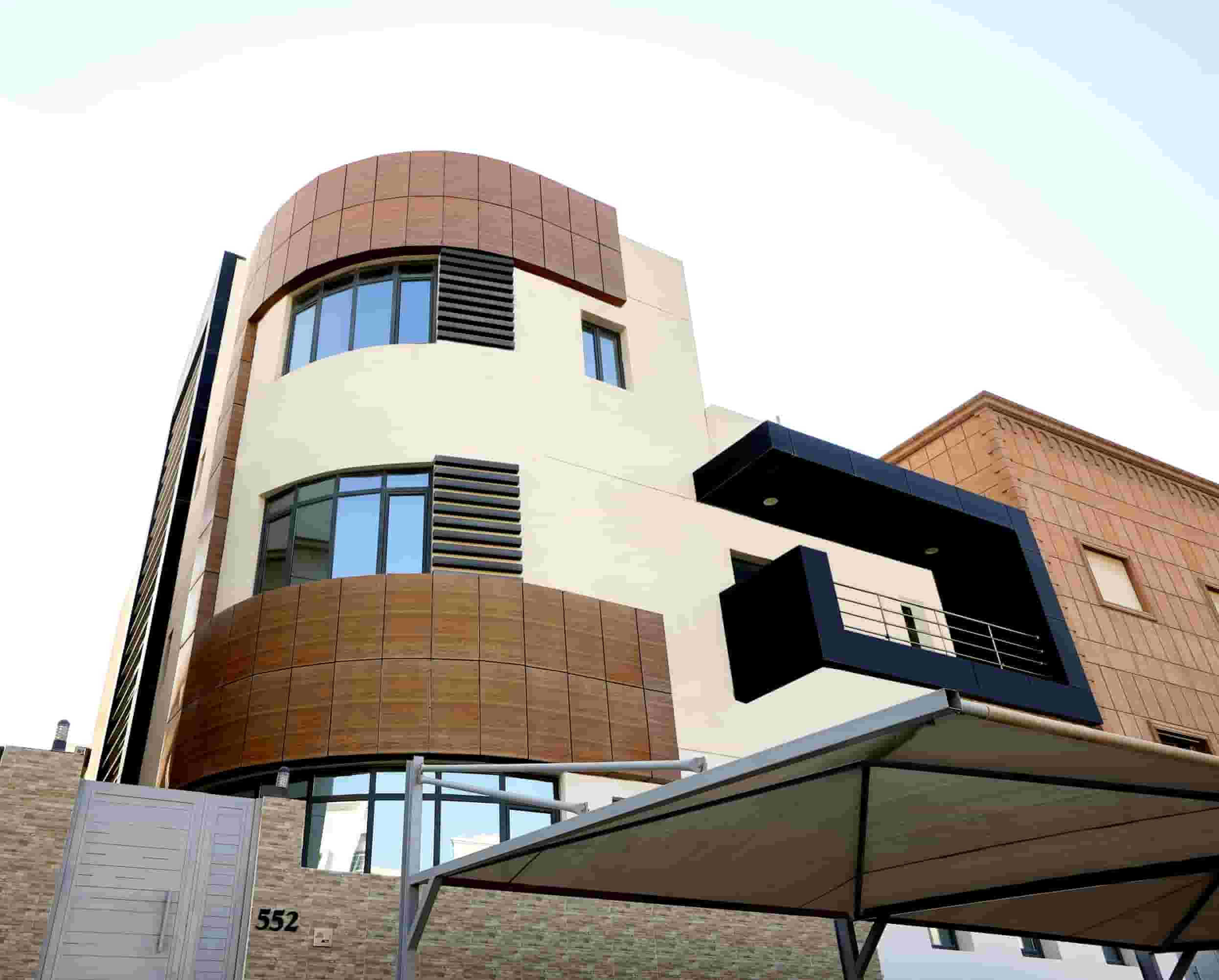 فيلا في أبو فطيره للإيجار