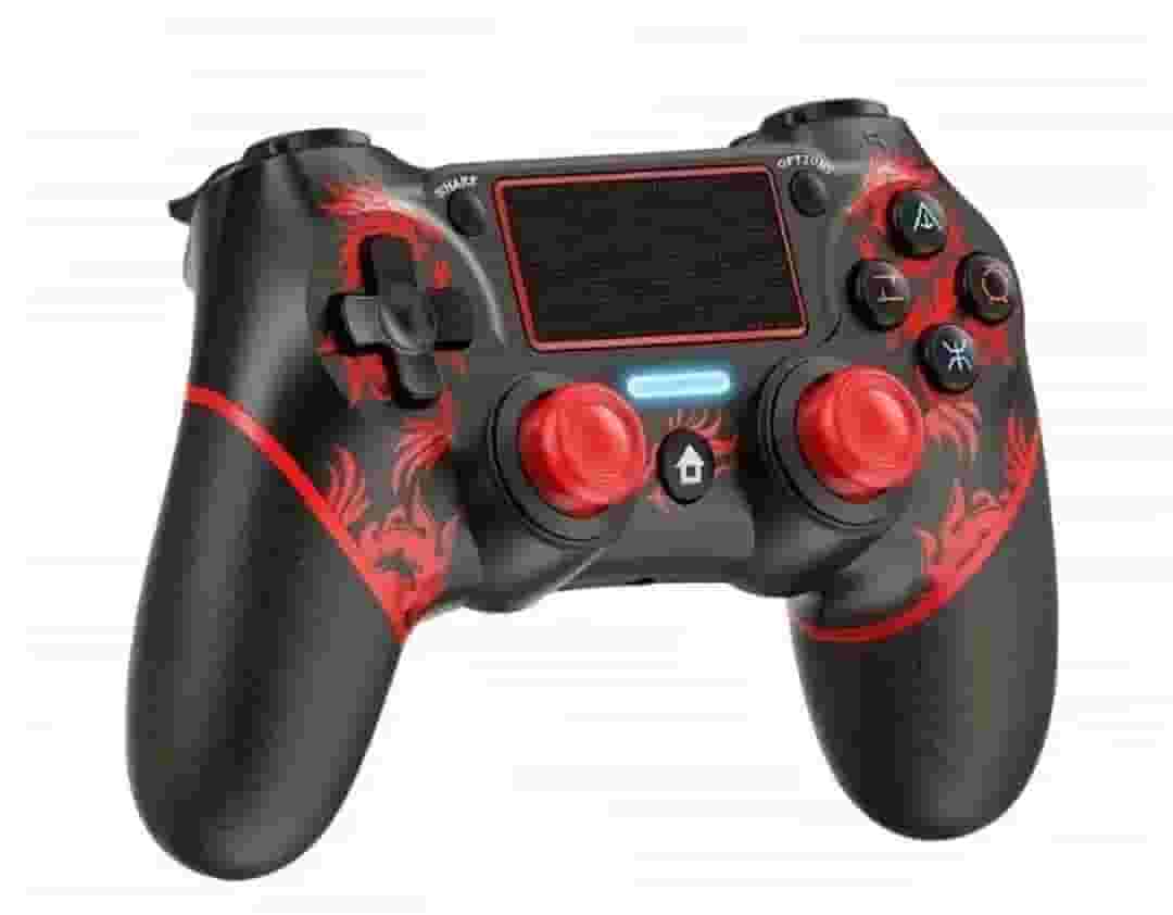 وحدات تحكم الألعاب اللاسلكية