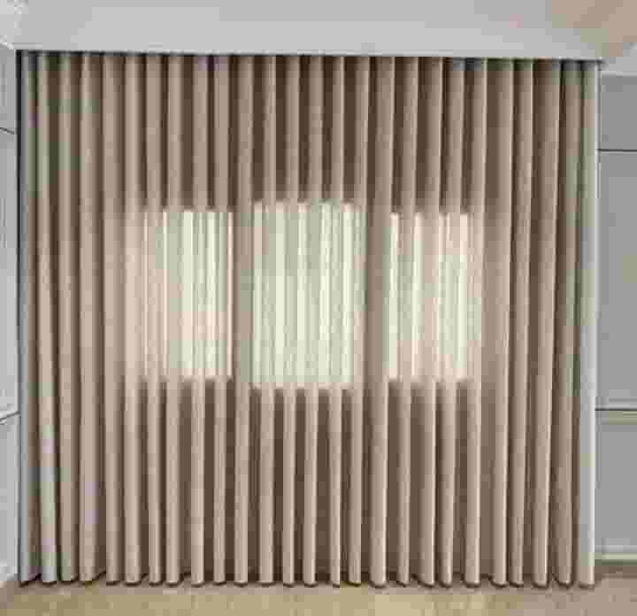 تفصيل ستائر الكويت 