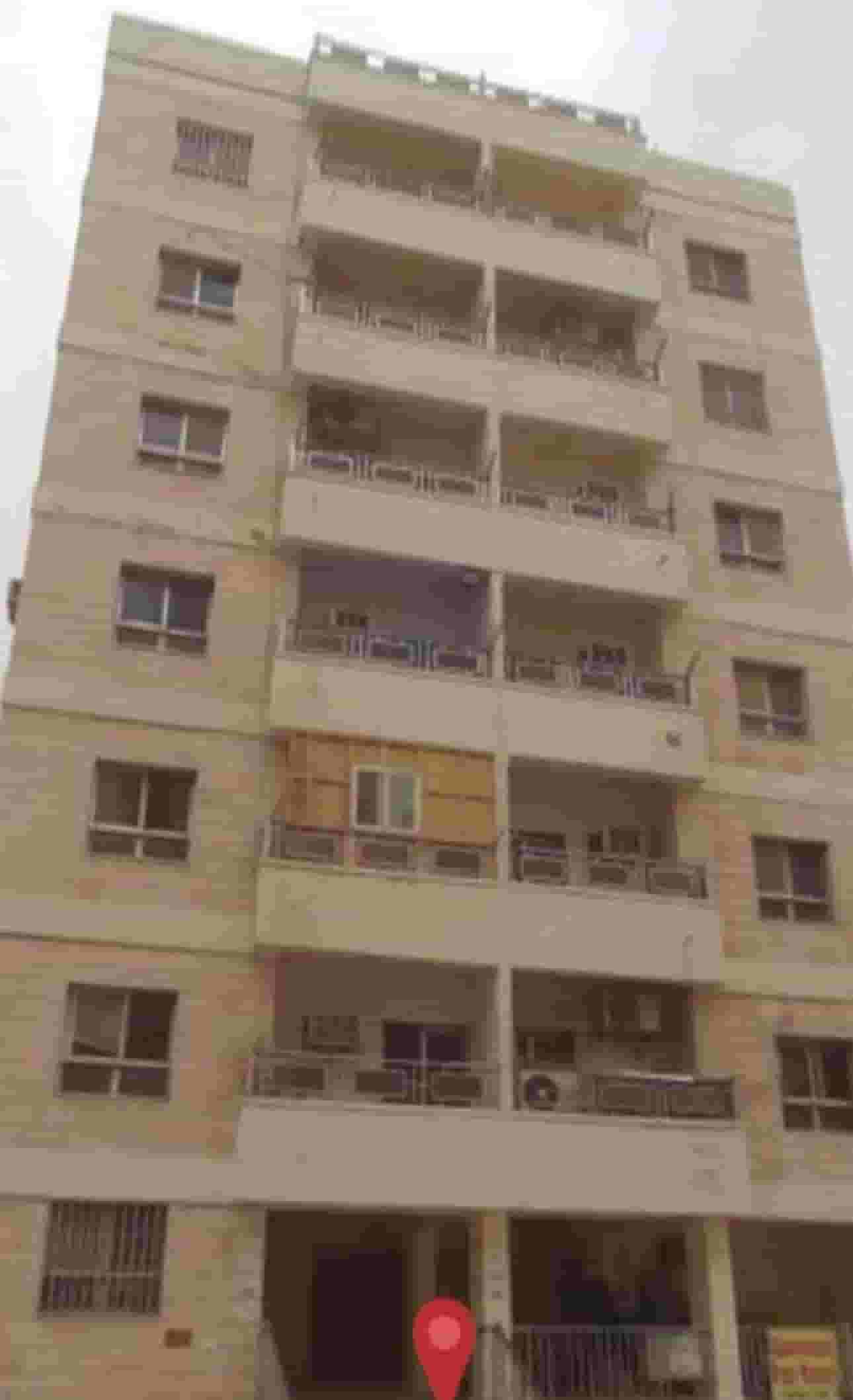 للبيع عمارة في جليب الشيوخ المساحة 806م