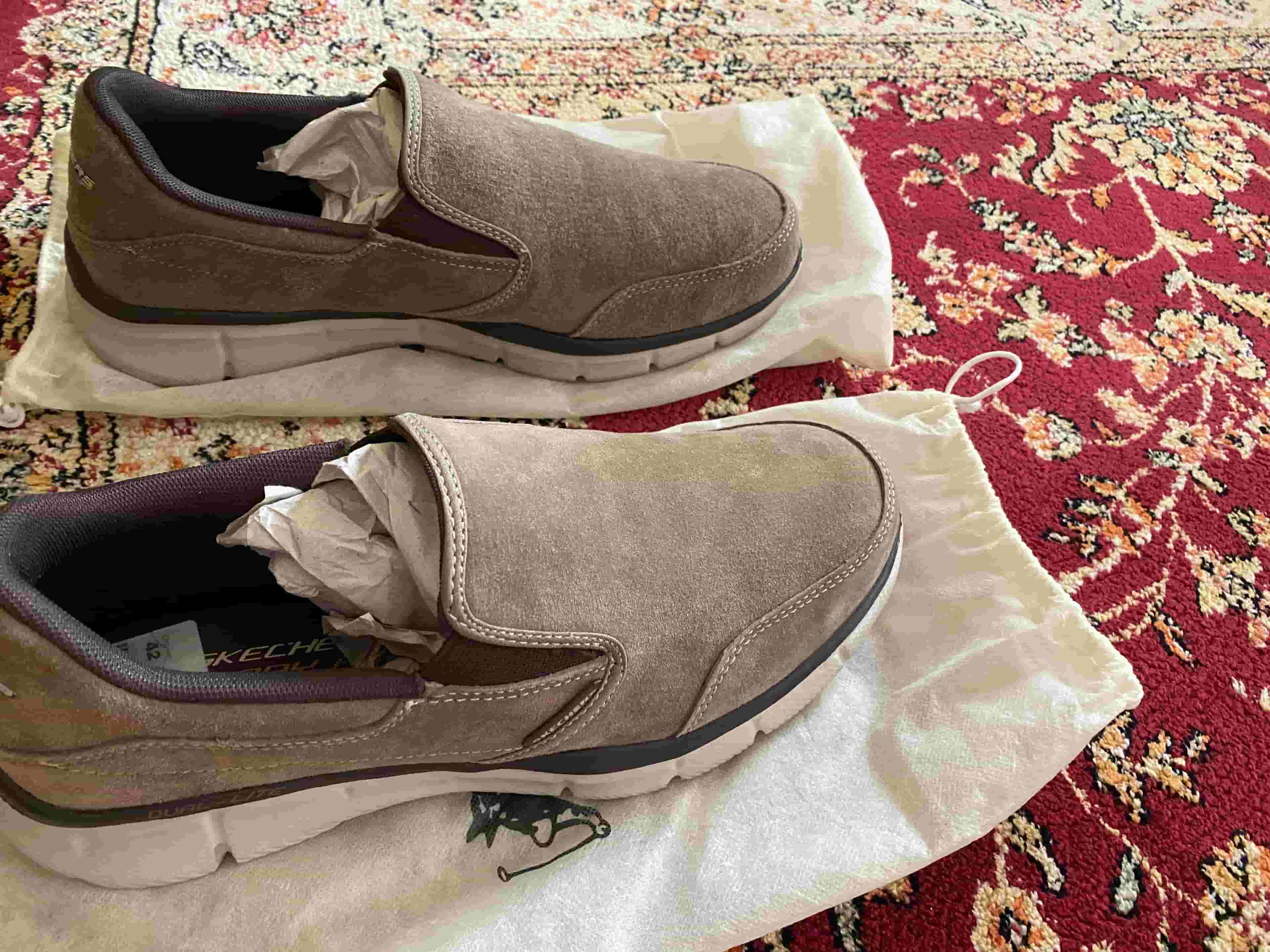 حذاء  رجالي 