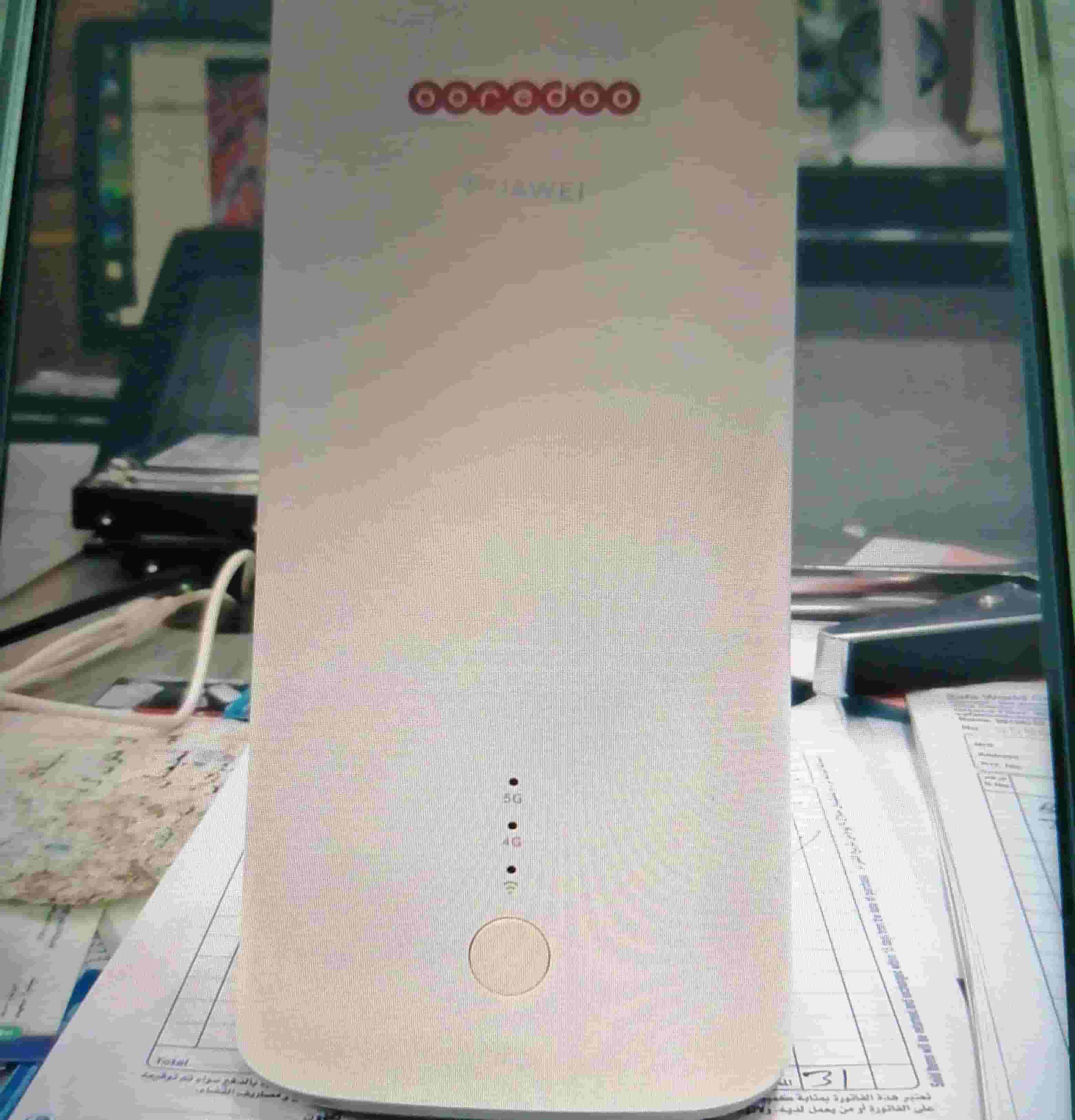 راوتر مستعمل للبيع 