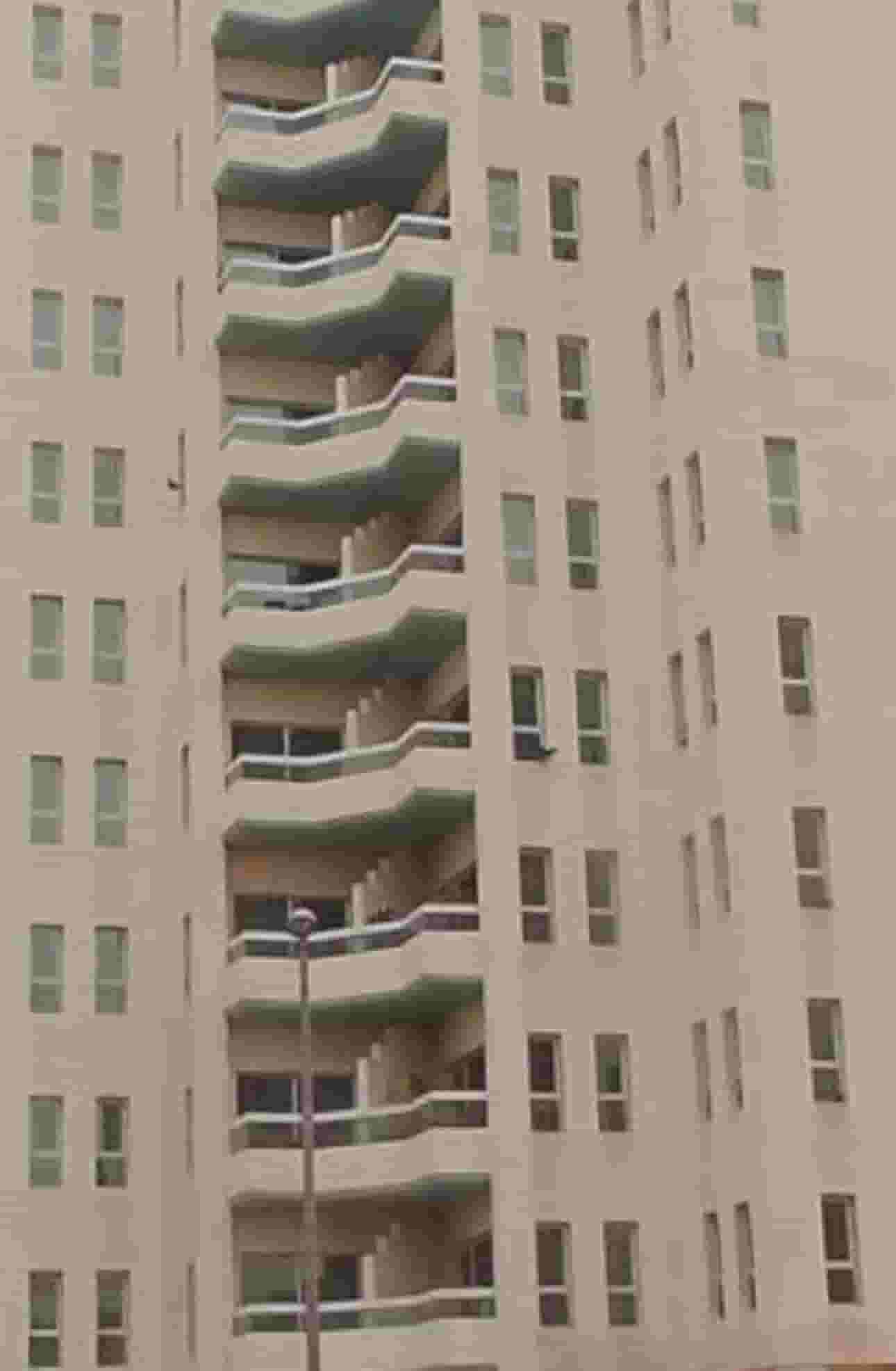 للبيع عمارة في الرقعي 500م 