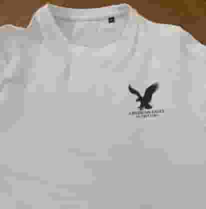 A special collection of clothes only