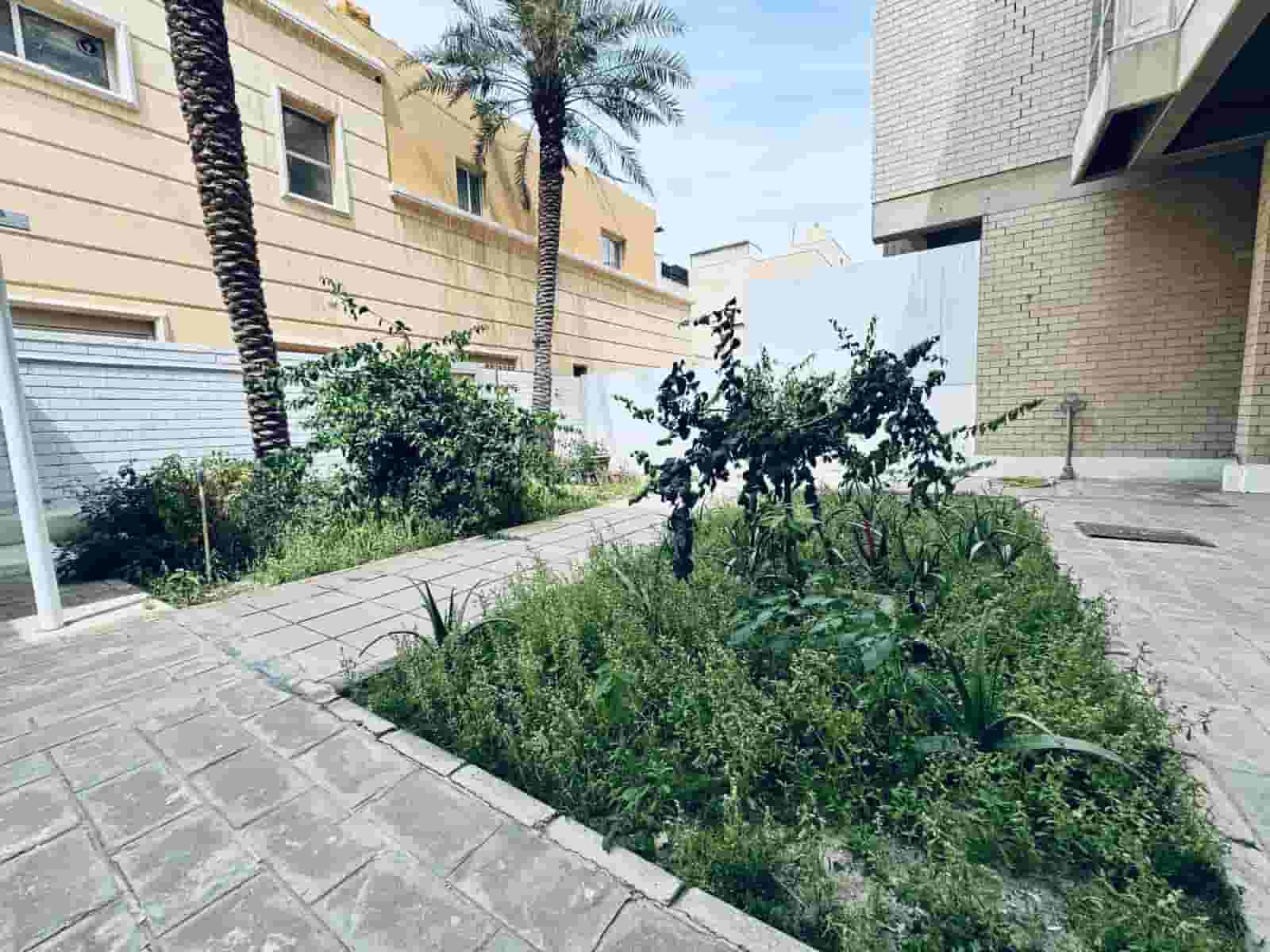 فيلا للايجار في سلوى Q6