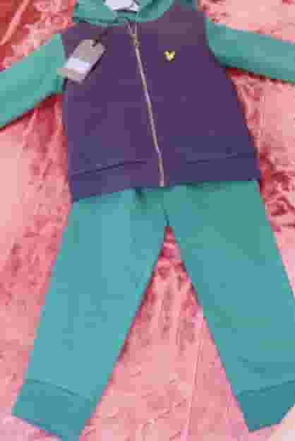 Clothes for boys and girls from original international brands