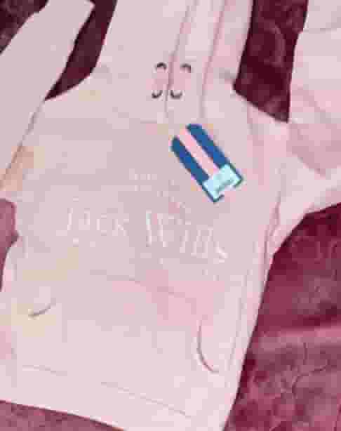 clothes for my girls and boys