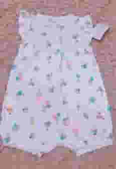 soft cotton clothes for girls