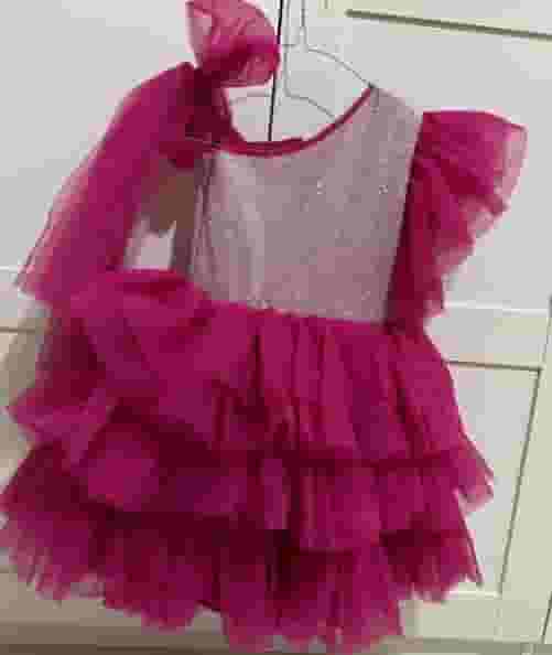 baby dresses