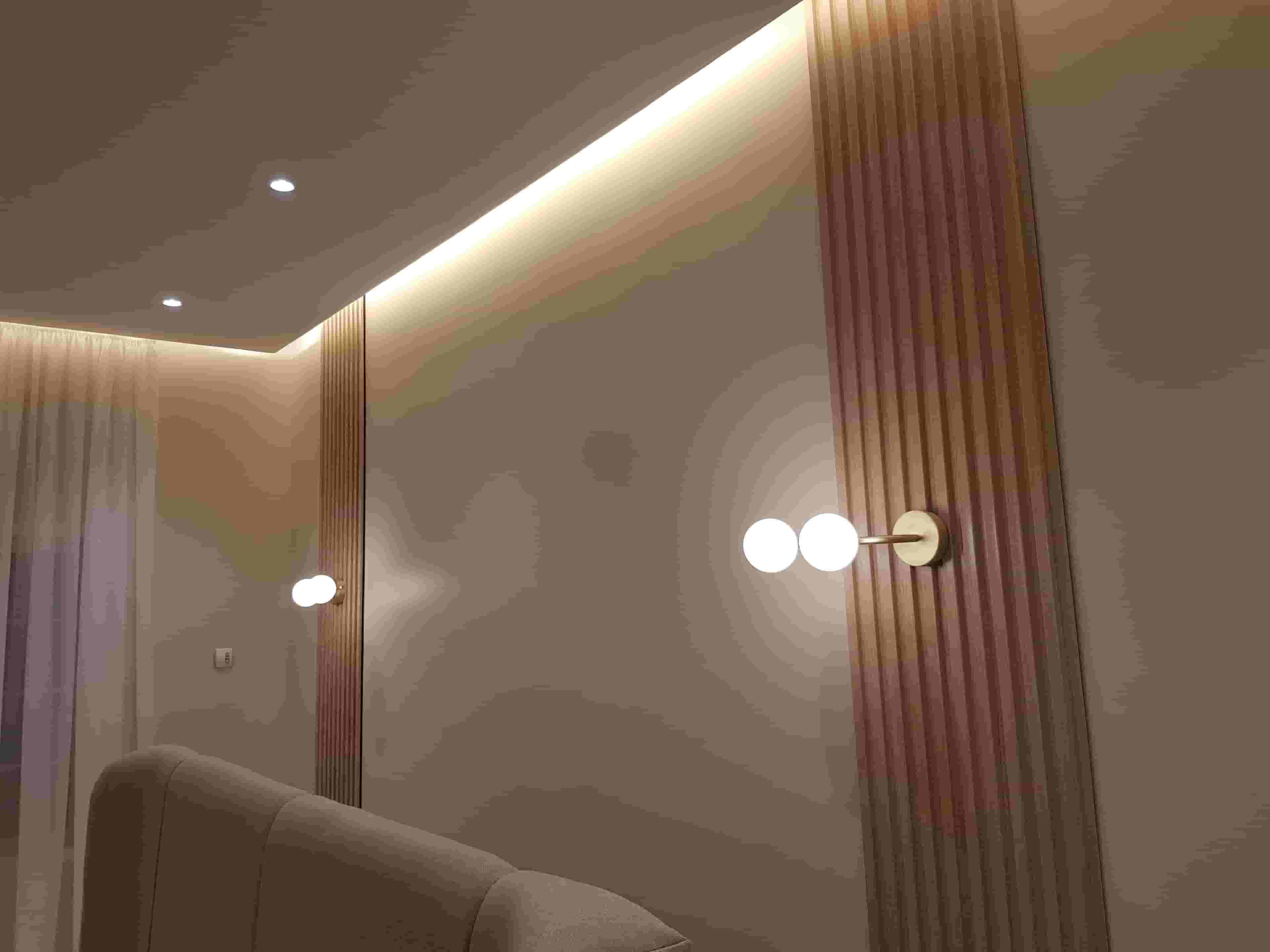 جميع اعمال الكهرباء 