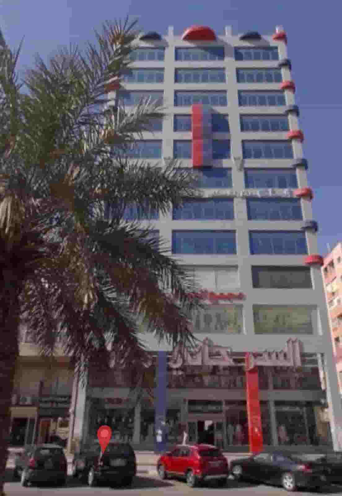مطلوب عمارات استثمارية للبيع