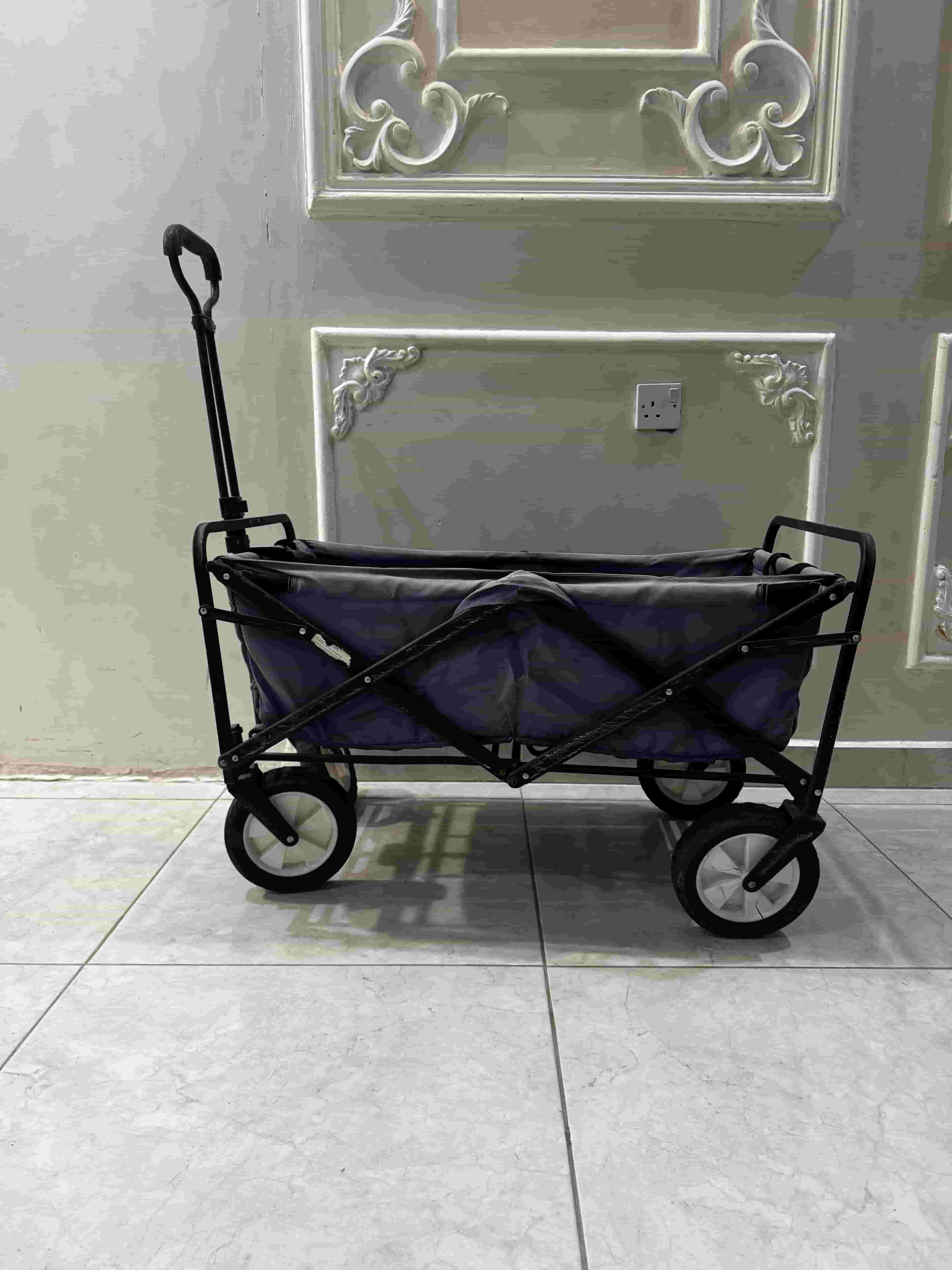 For sale, a asphalt vehicle