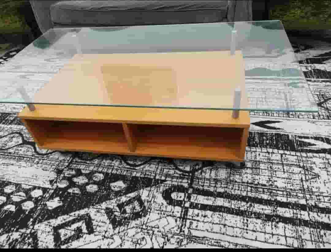 center table 