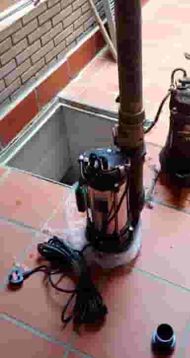 تسليك المجاري بأحدث المكائن 