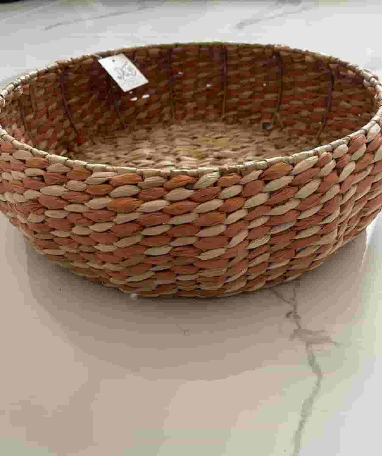 New basket for sale