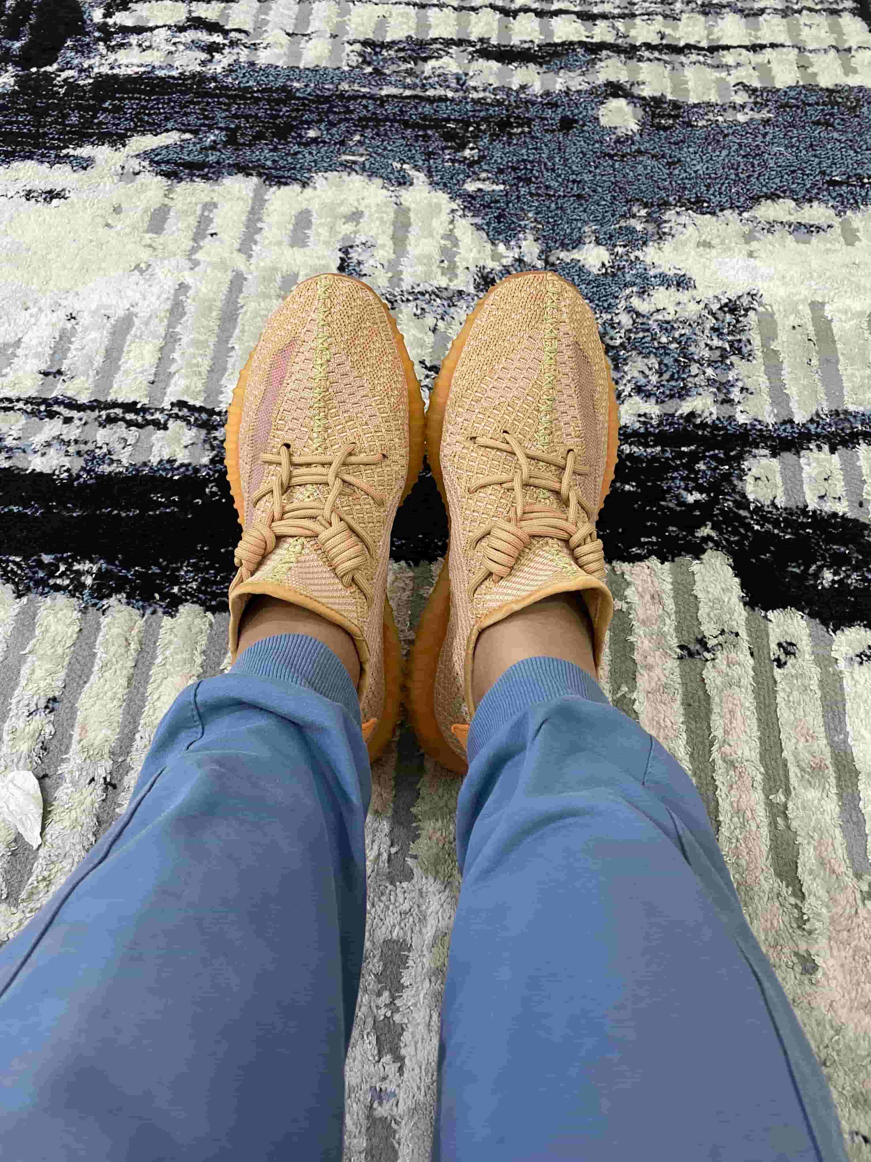 Adidas Yeezy Boost