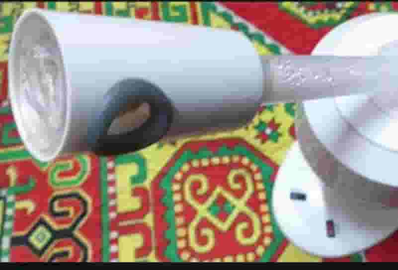 Skin care steamer 