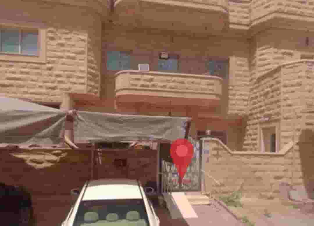 للبيع فيلا في الزهراء