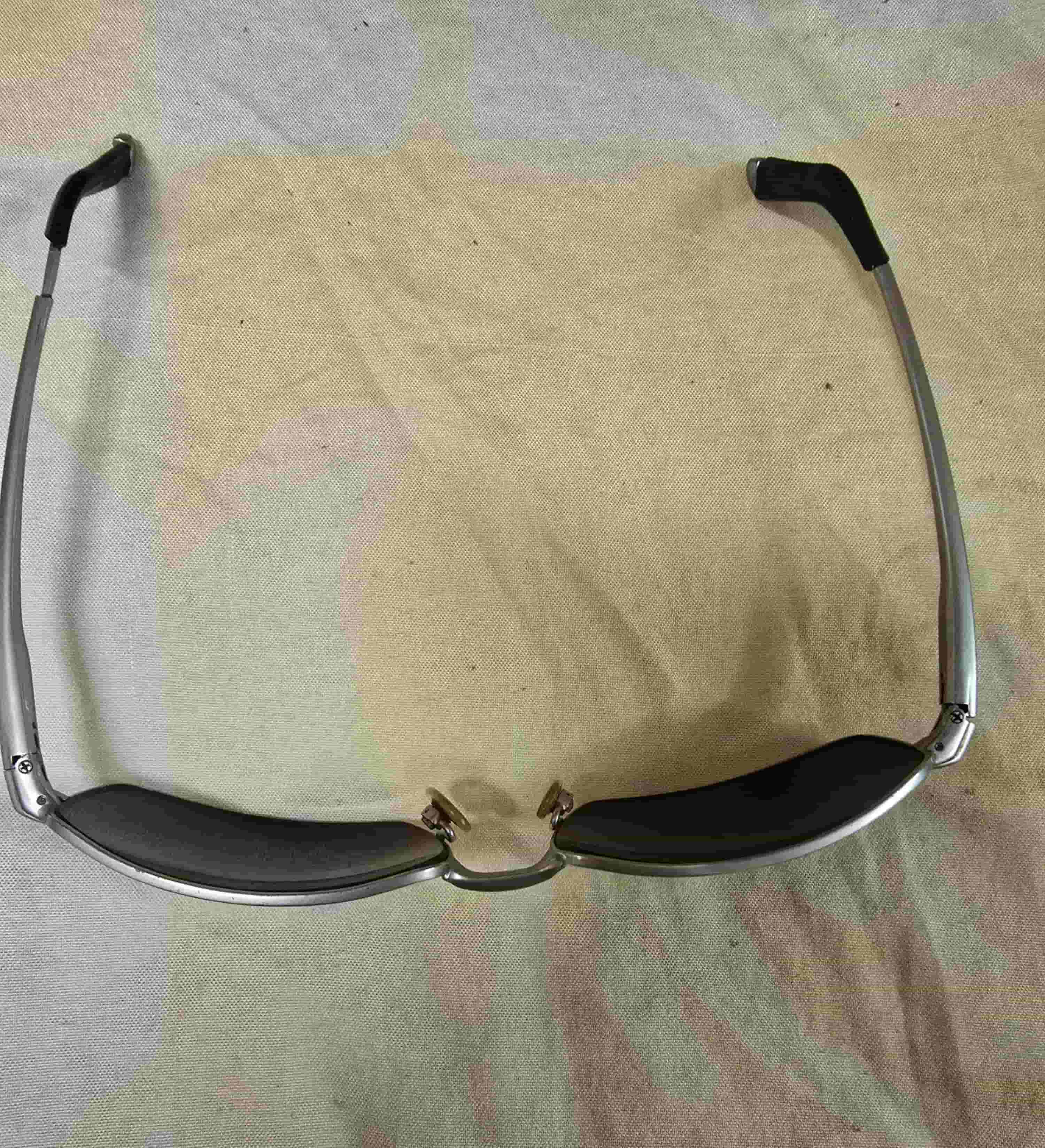 Revo glasses