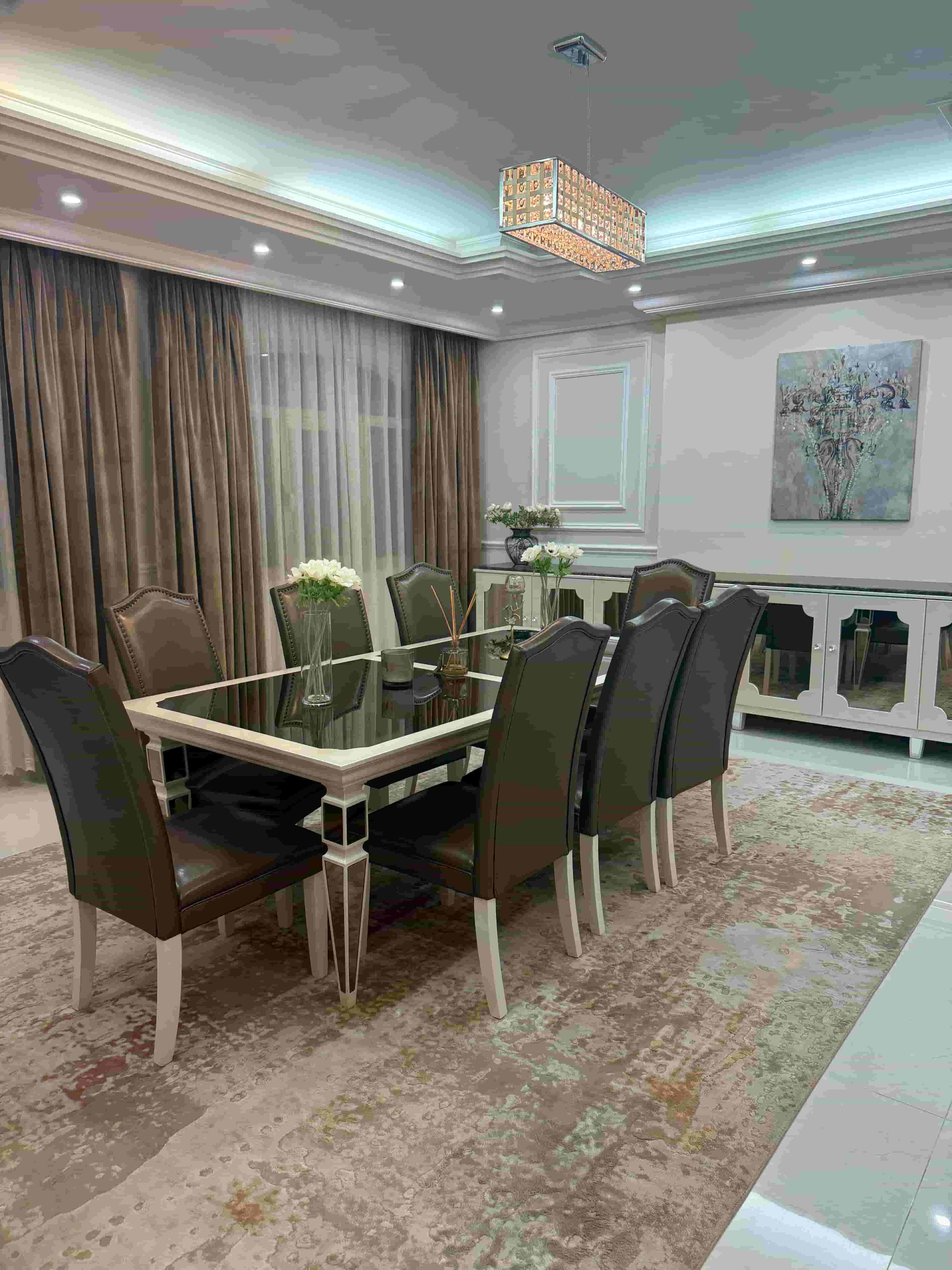 dining table for sale