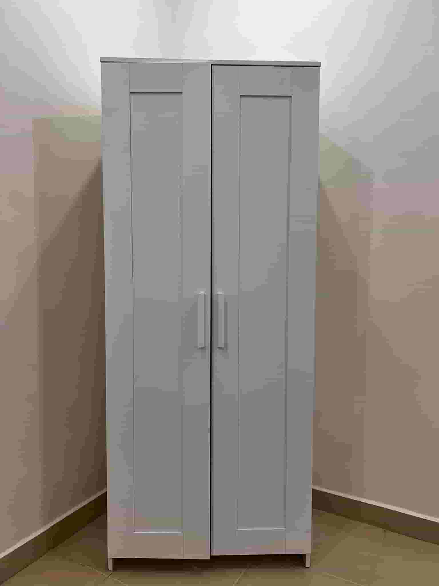 wardrobe