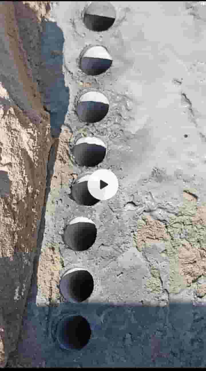 أبو بسنت متخصصون في قص الخرسانة