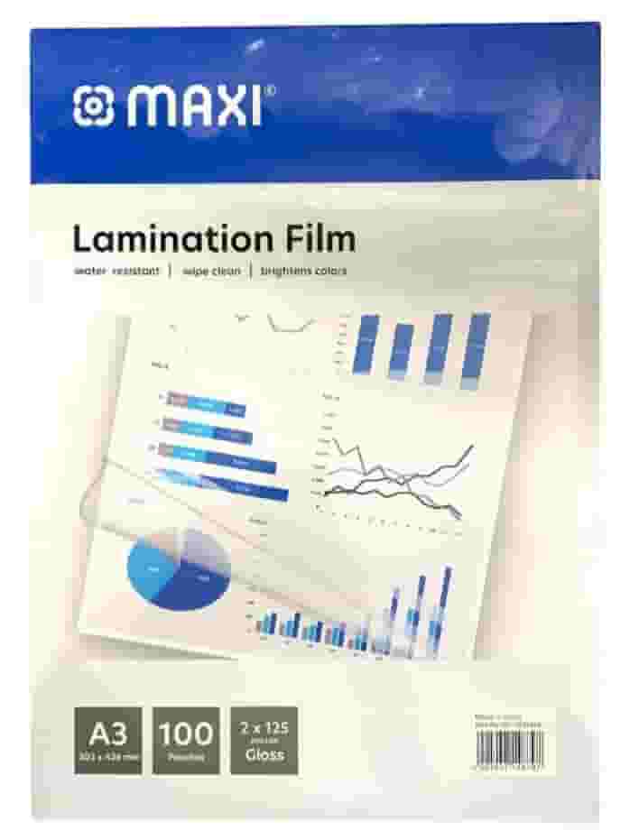 100 large package thermal packaging bags. A3 
