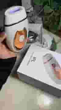 جهاز ليزر جسم بتقنية IPL