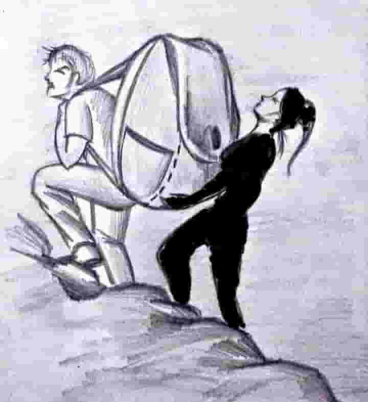 مطلوب ممول لمشروع ناجح