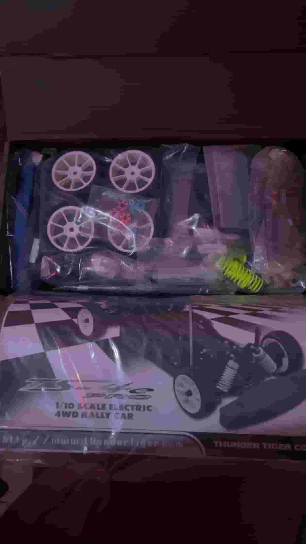 electric car for sale