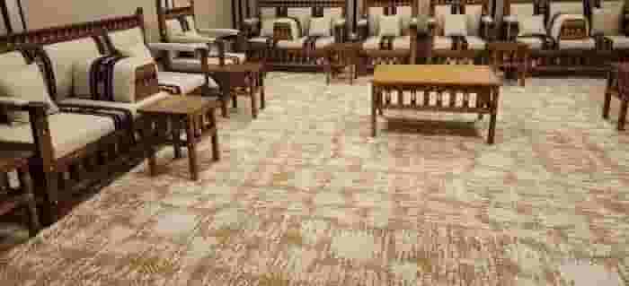 كراسي جلسات خارجية