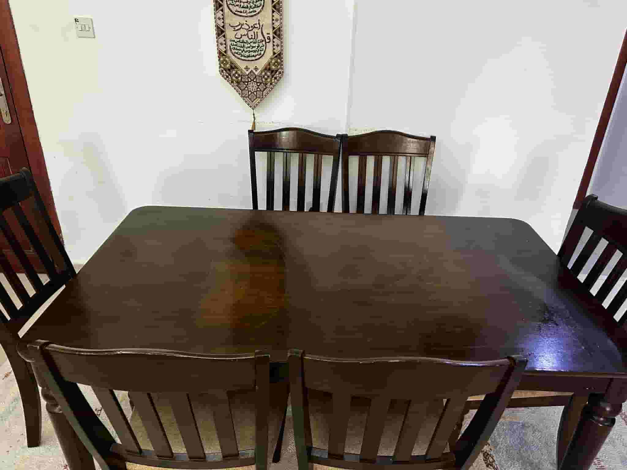 اثاث غرفة جلوس للبيع بداعي السفر