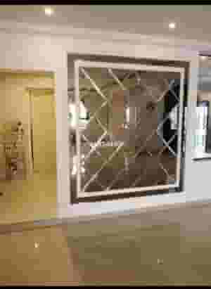 زجاج وتفصيل زجاج سكريت ومريات