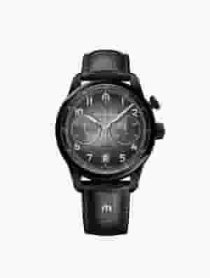 ساعة موريس لاكروا 