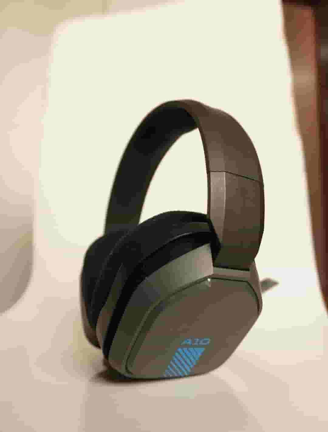 سماعة ASTRO A10 Blue 