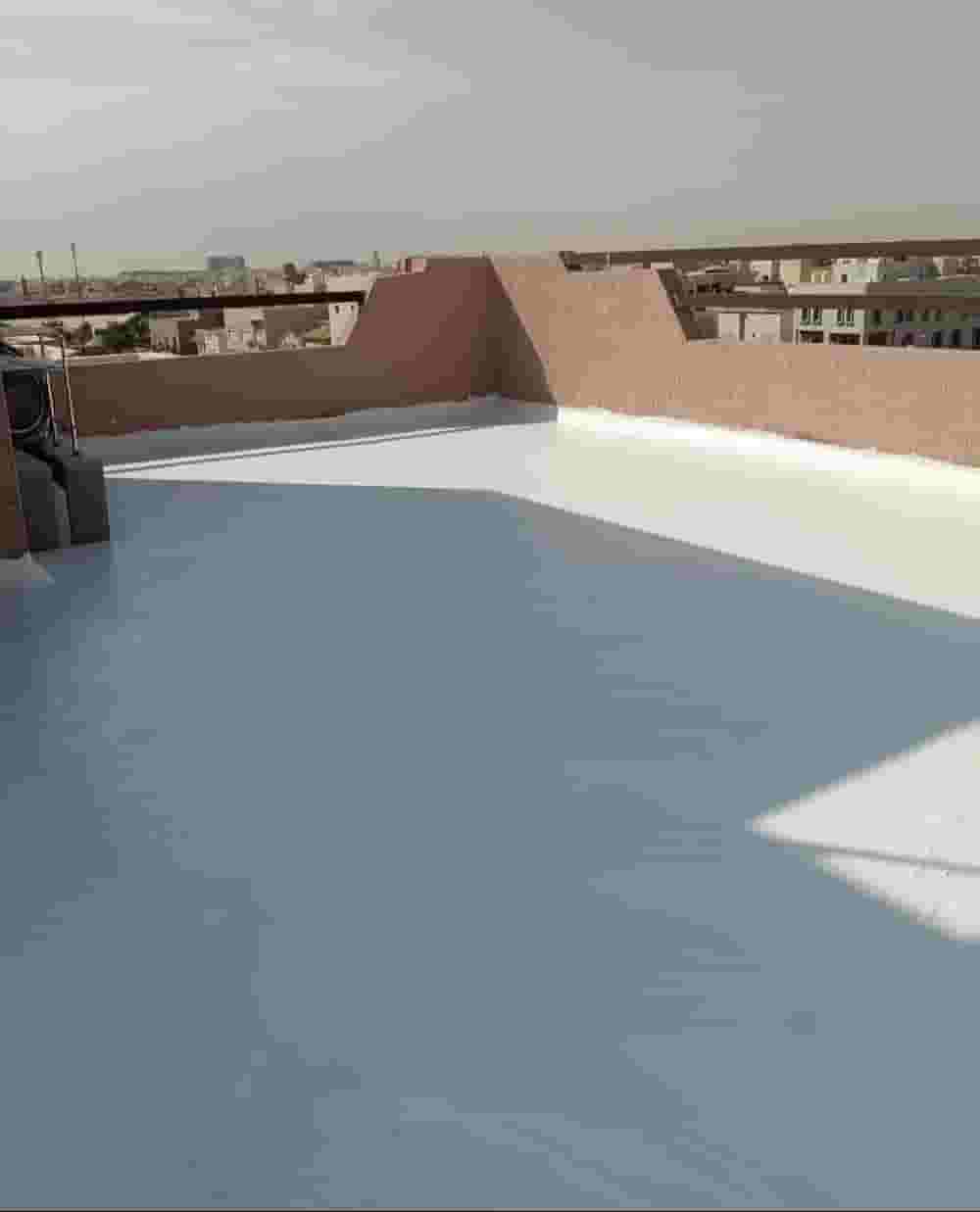 مقاول عازل اسطح