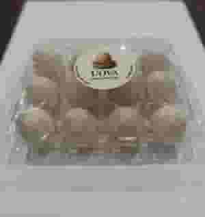 بيض طبيعي ( عضوي )