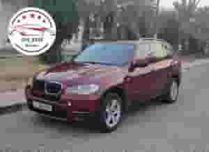 بي أم دبليو X5 موديل 2012