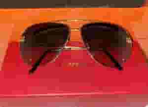 Original Cartier glasses