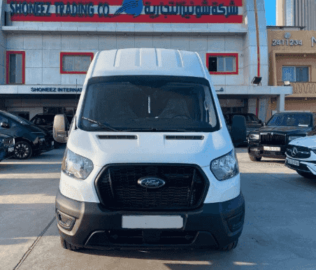 فورد ترانزيت 350 2022