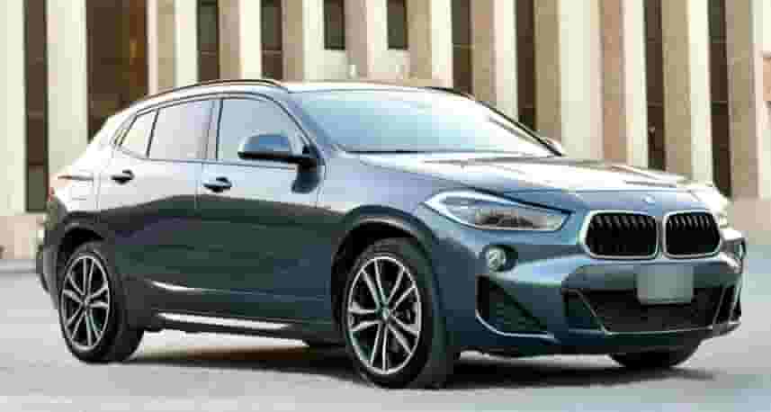 للبيع BMW X2 2020