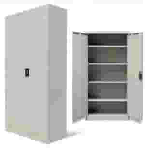 دولاب ملابس حديد