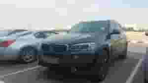 للبيع BMW X5 موديل 2016  