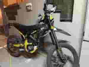 سيكل كهربائي 2023