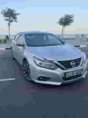 نيسان التيما SV 2017 