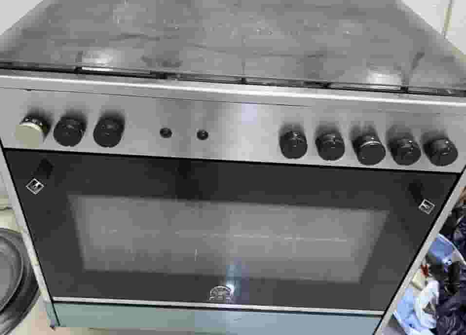 قطع غيار طباخات