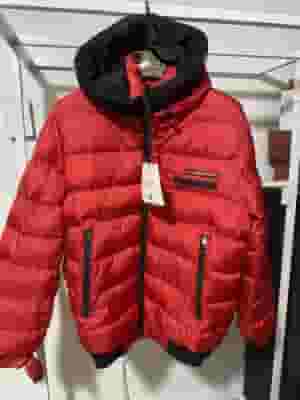 Master jackets for men 