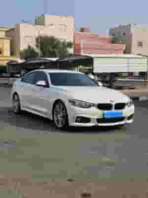 بي إم دبليو 2019 420i